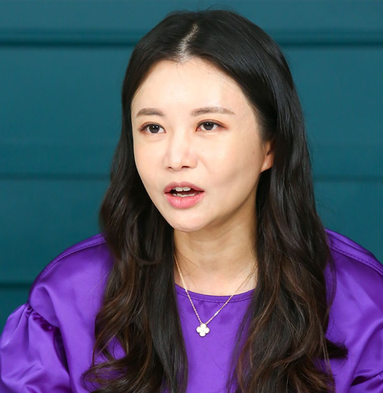 김지연 산부인과 의사 어쩌다 어른