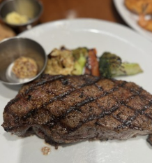 아웃백 할인방법 할인카드 런치메뉴 소개!