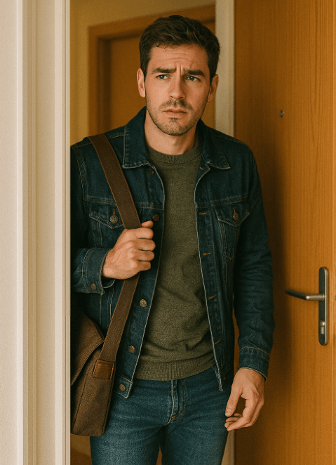 전남친 꿈 해몽