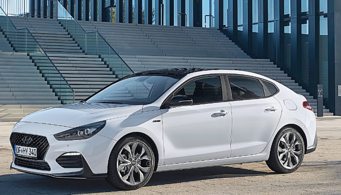 현대 i30 중고차 가격 시세표 유지비