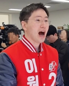 이원모 프로필 나이 고향 학력 재산 총선 지역구 페이스북