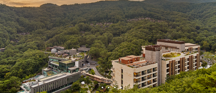 제천 리솜리조트