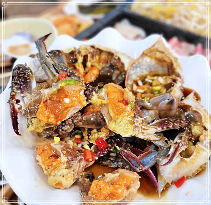 생방송투데이 보령 대천해수욕장 월 매출 4억 명물 키조개 삼합 구이 맛집
