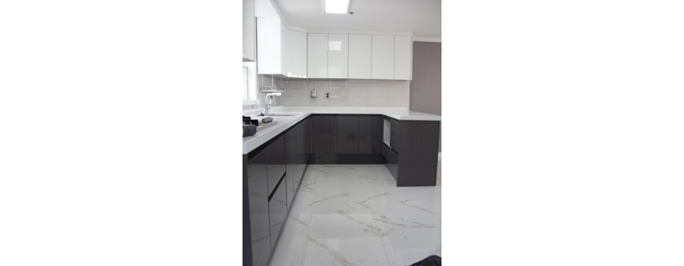 부산 해운대구 도배공사