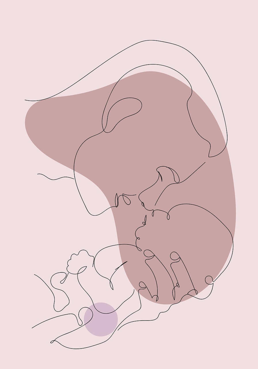 신생아 스크리닝 관련 사진