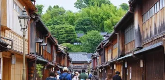 일본 가나자와 위치 지도와 여행 명소로 안내_35