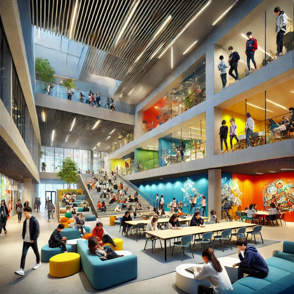 서울 청년센터 광진