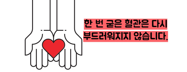 관상동맥 석회화 증상