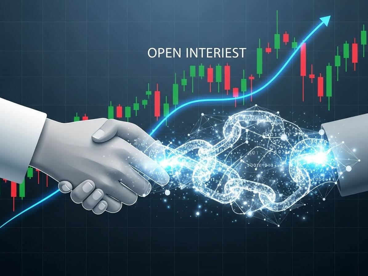 미결제 약정이란