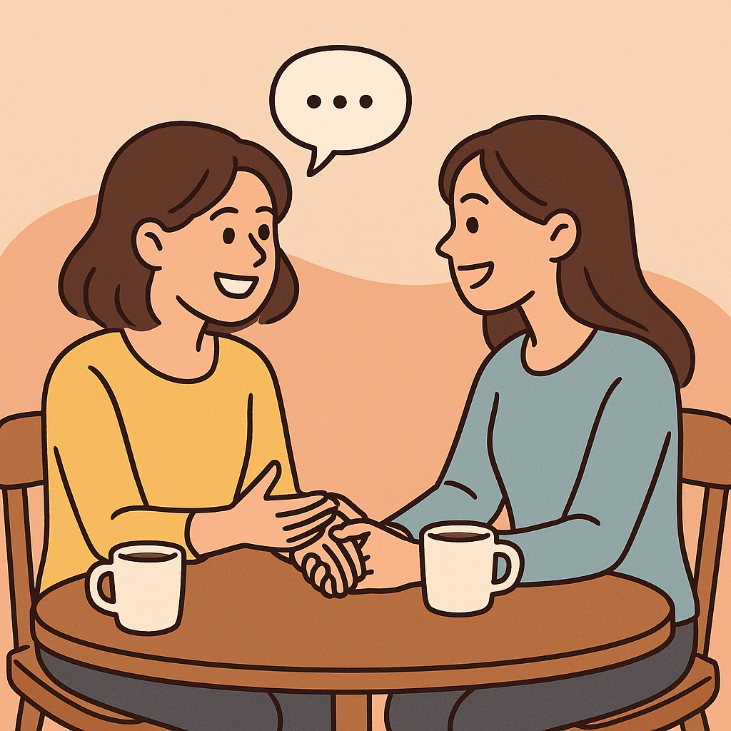 손절은 최후의 선택, 회복은 새로운 시작