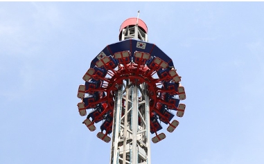 롯데월드 수험생 할인