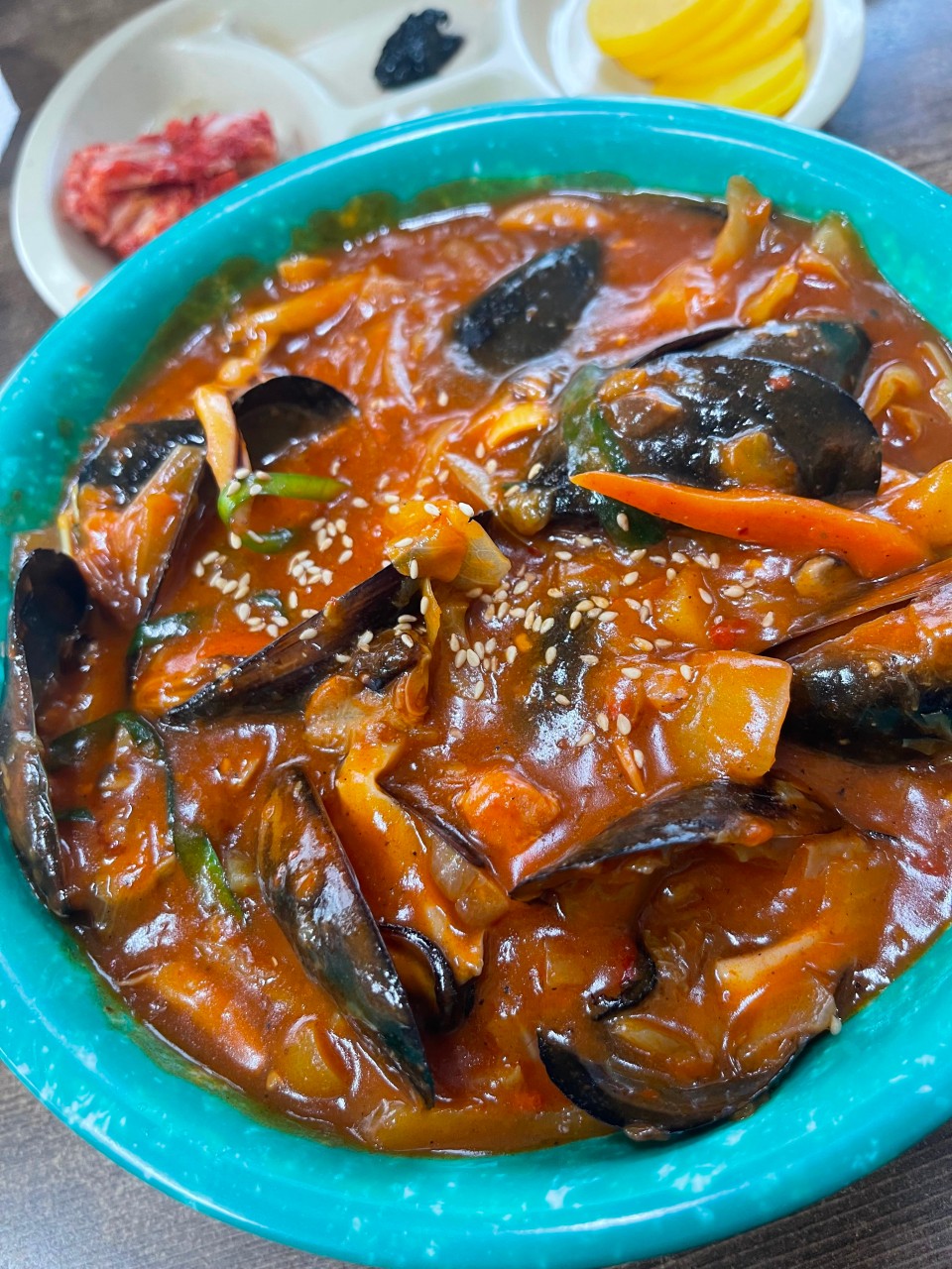 현지인 추천 전주 맛집 베스트 : 전주 맛집 추천&amp;#44; 맛집 리스트