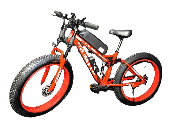 전기 자전거 구매 보조금