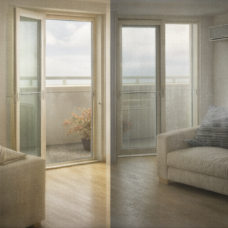 26편. 계절 변화에 따라 집 냄새 관리 방식이 달라지는 이유