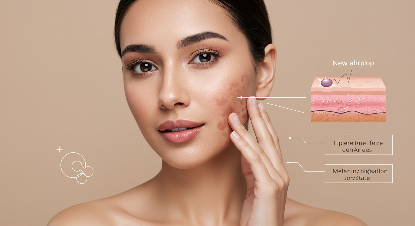 기미검버섯없애는방법