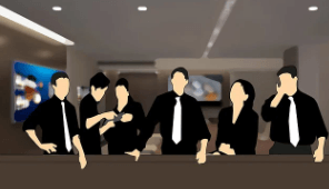 퇴직연금 계산방법