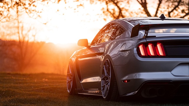 실내 주차장 차량 관리법