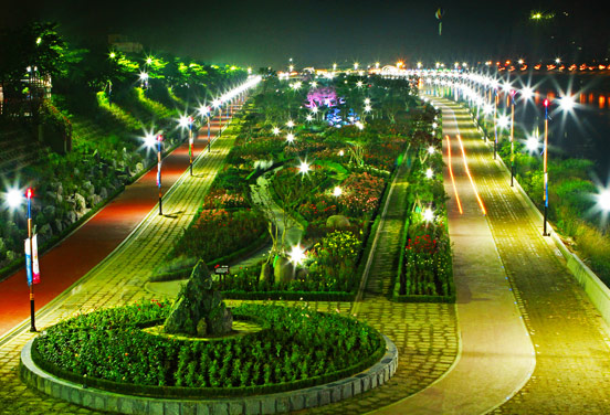 삼척-가볼만한곳