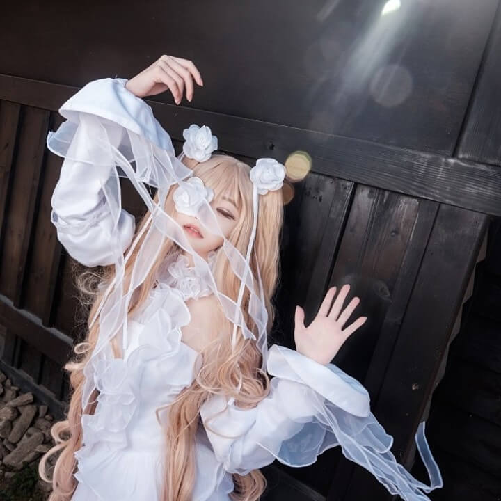 무지개숲 니지모리 스튜디오 나츠마츠리