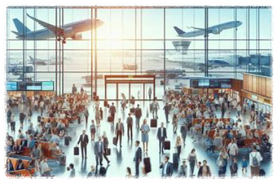 여권 우편 수령 불가 안내