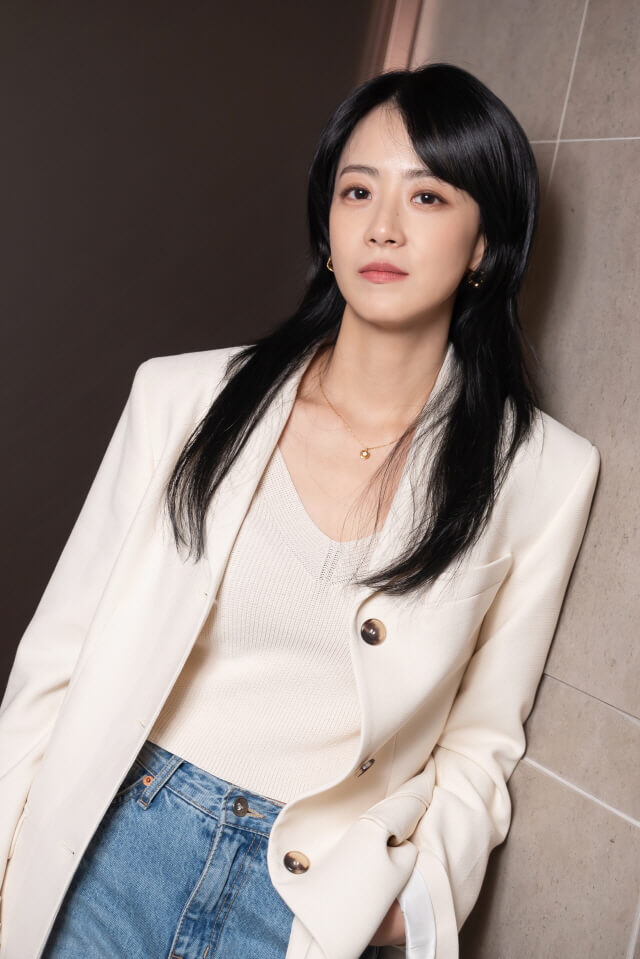 배우 류현경