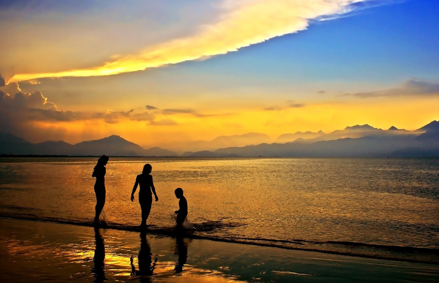 다낭 여행 사진