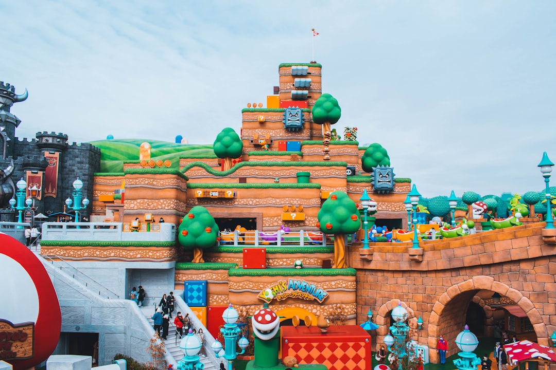 Lotte World