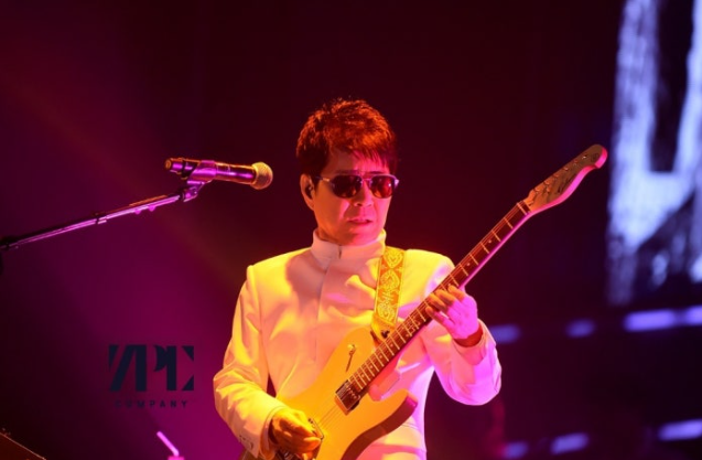 조용필 콘서트11