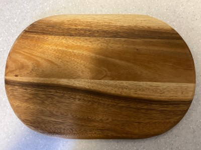 나무도마 세척부터 관리방법