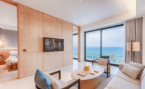 다낭신라모노그램