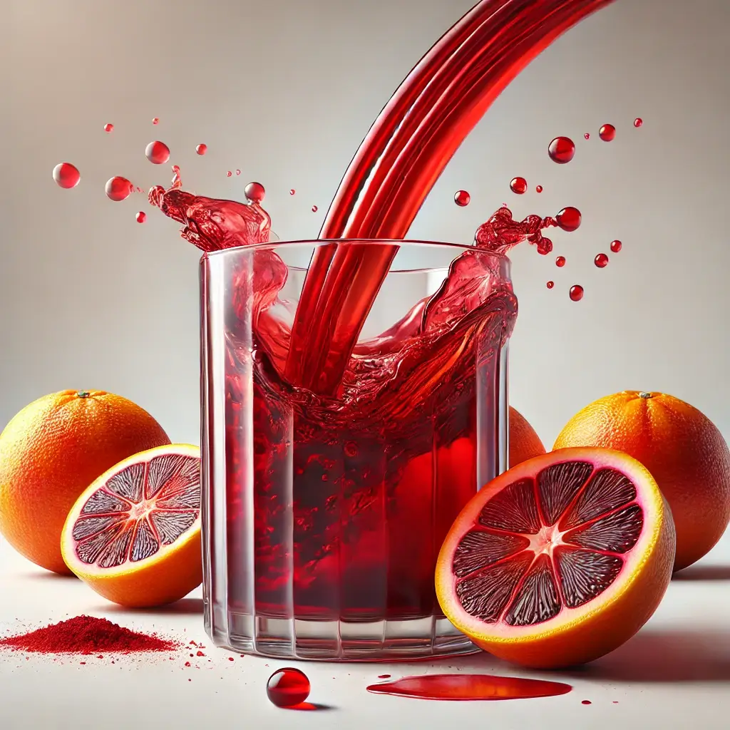 모로오렌지 효능