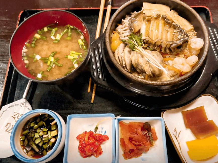 생활의 달인 종로 인사동 솥밥 달인 은둔식달 정보