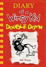 Diary of a Wimpy Kid #11 : Double Down 줄거리