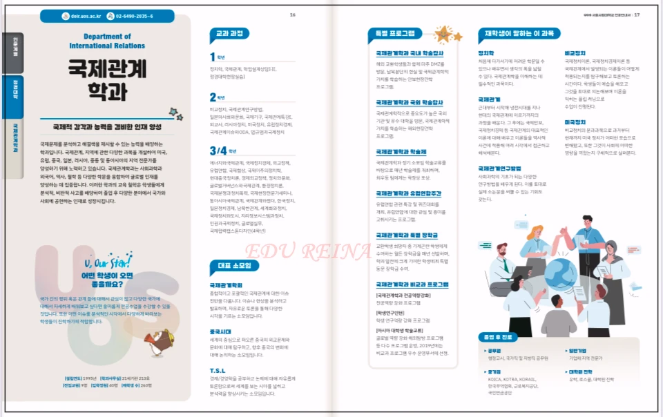 서울시립대-전공안내서-예시