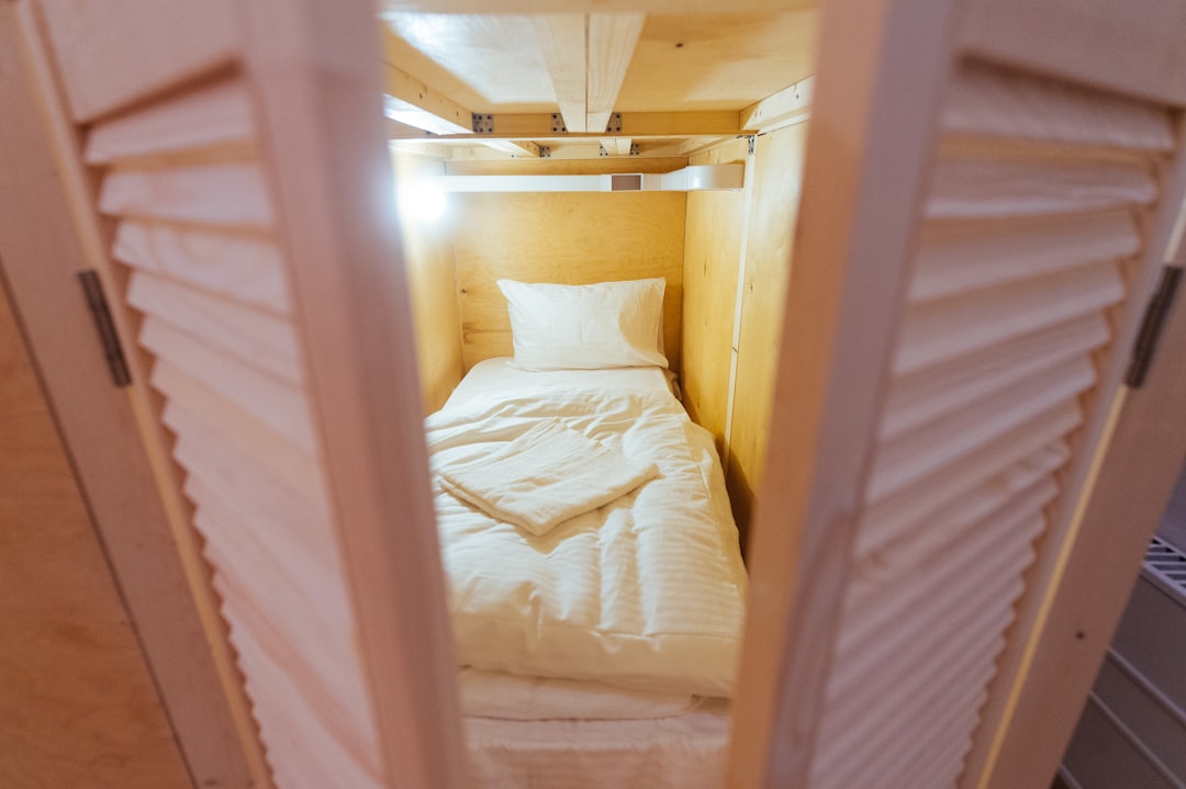 Hostel