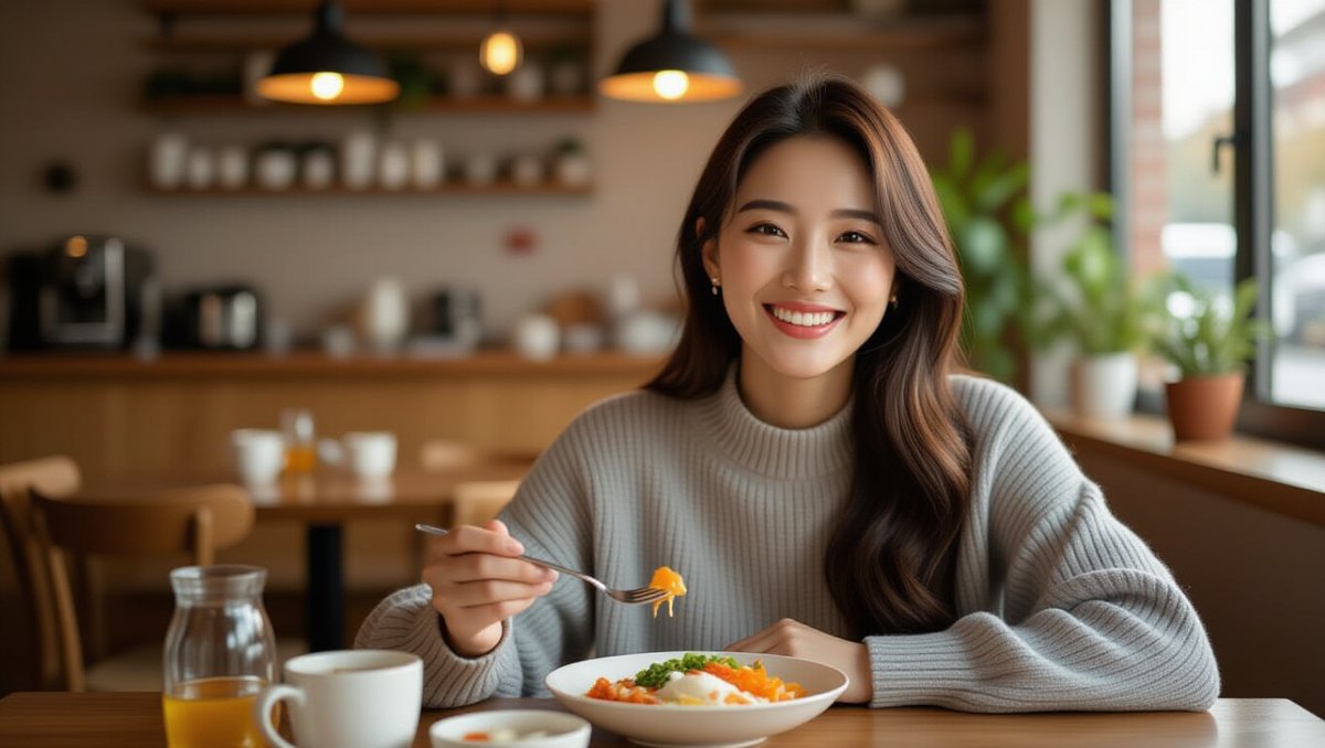 혈당 스파이크 원인과 관리