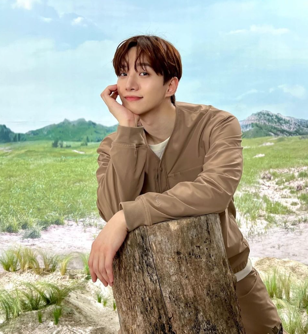 이준호 프로필 배우 드라마 가수 여자친구 작품활동 화보 캐셔로 사진