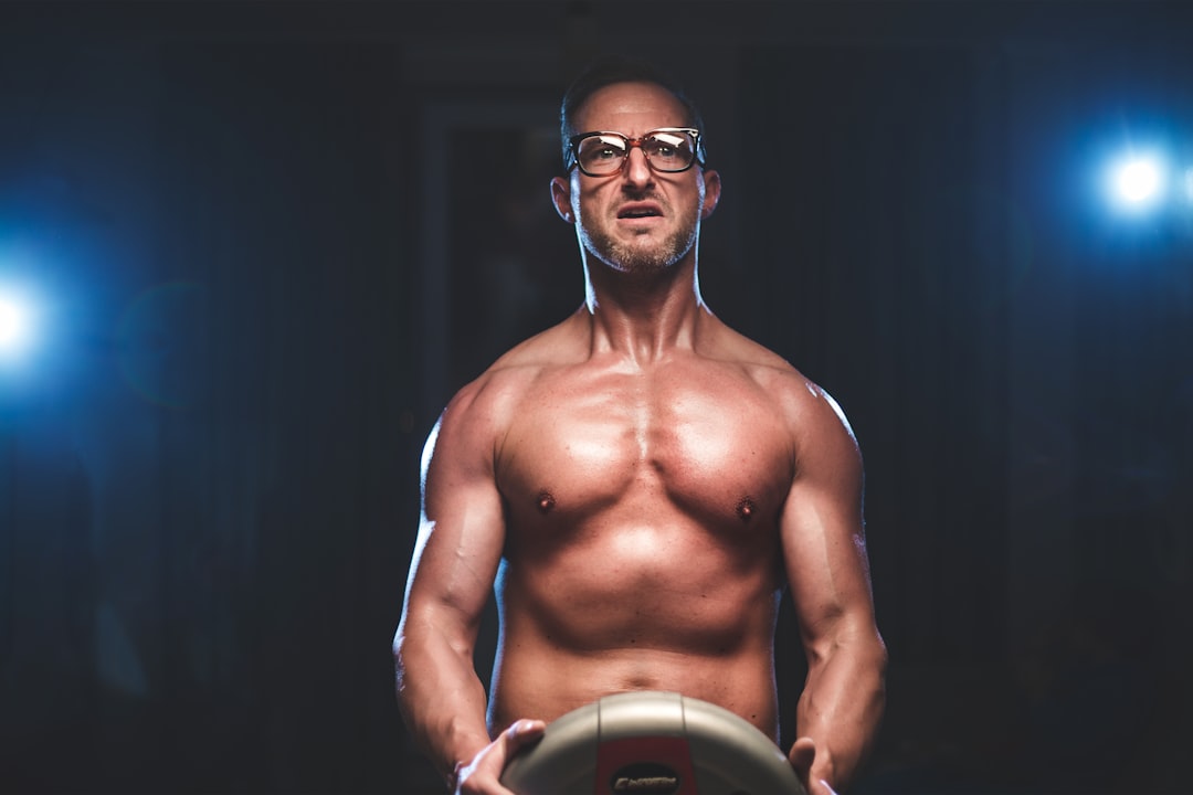 Testosterone