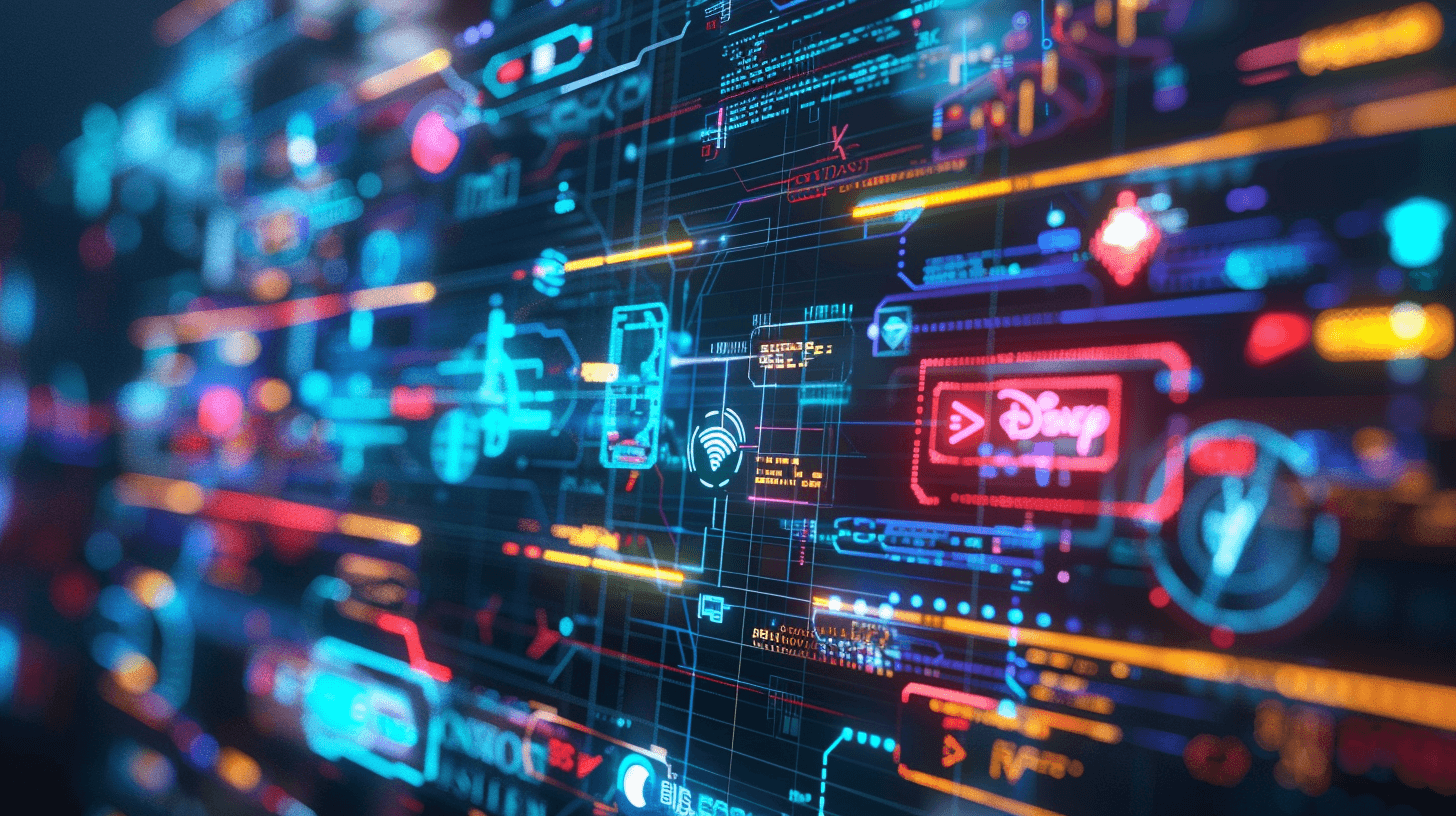 디지털-화면-AI-이미지