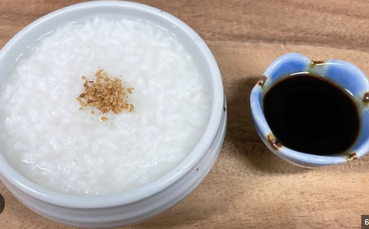 장염에 좋은 음식