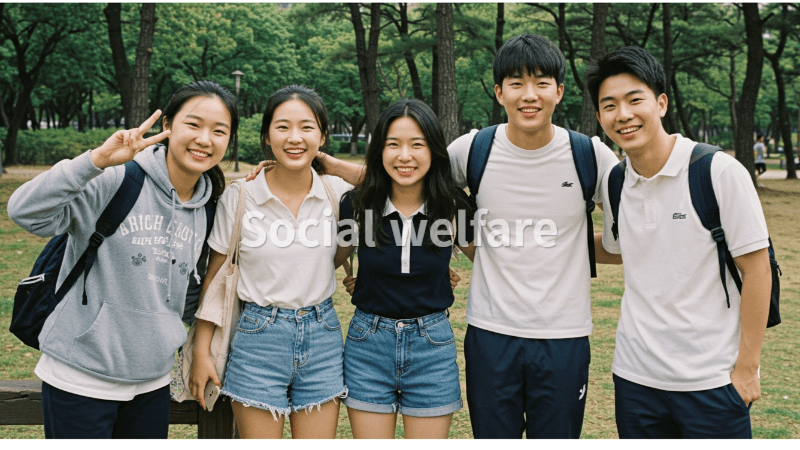 청소년 복지 청소년정책위원회