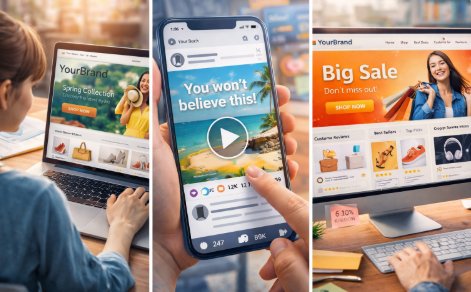 마케팅에서 첫인상이 중요한 이유와 고객을 사로잡는 결정적 순간