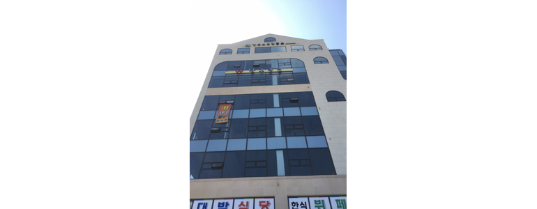 울산 북구 당구장