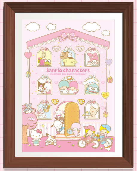 ν¬λ‘ν€ν° 50μ£Όλ
νΉλ³μ ν¬μΈνΈ