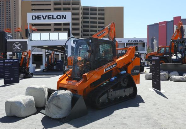 HD현대인프라코어 배당금