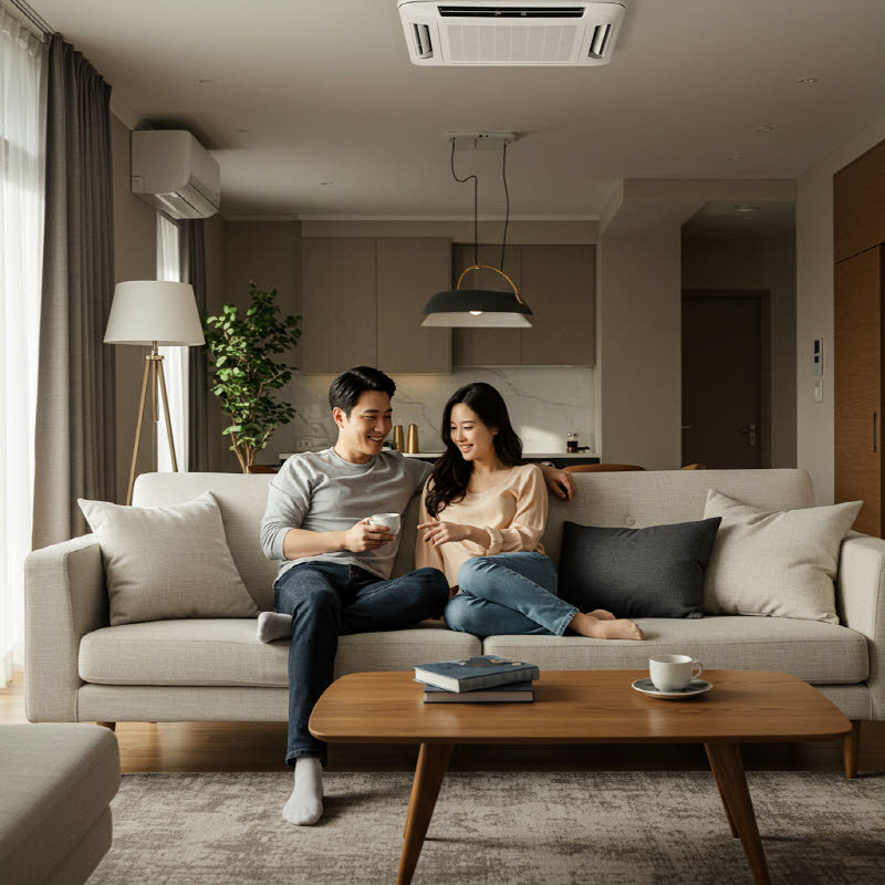 에어컨 완벽 가이드