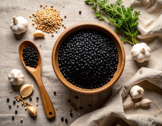 서리태 수확 후 보관