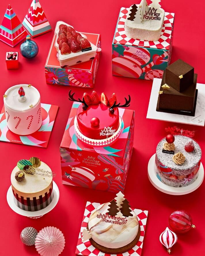 투썸-크리스마스-홀케이크