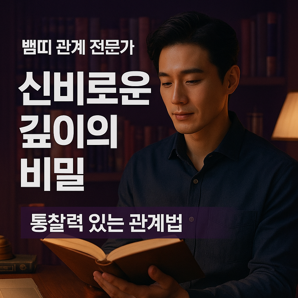 뱀띠의 인간관계 완전분석 - 신비롭고 깊이 있는 관계 전문가