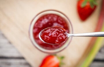 루바브 효능&amp;#44; 갱년기를 책임지는 필수 식품으로 알려져 있습니다.